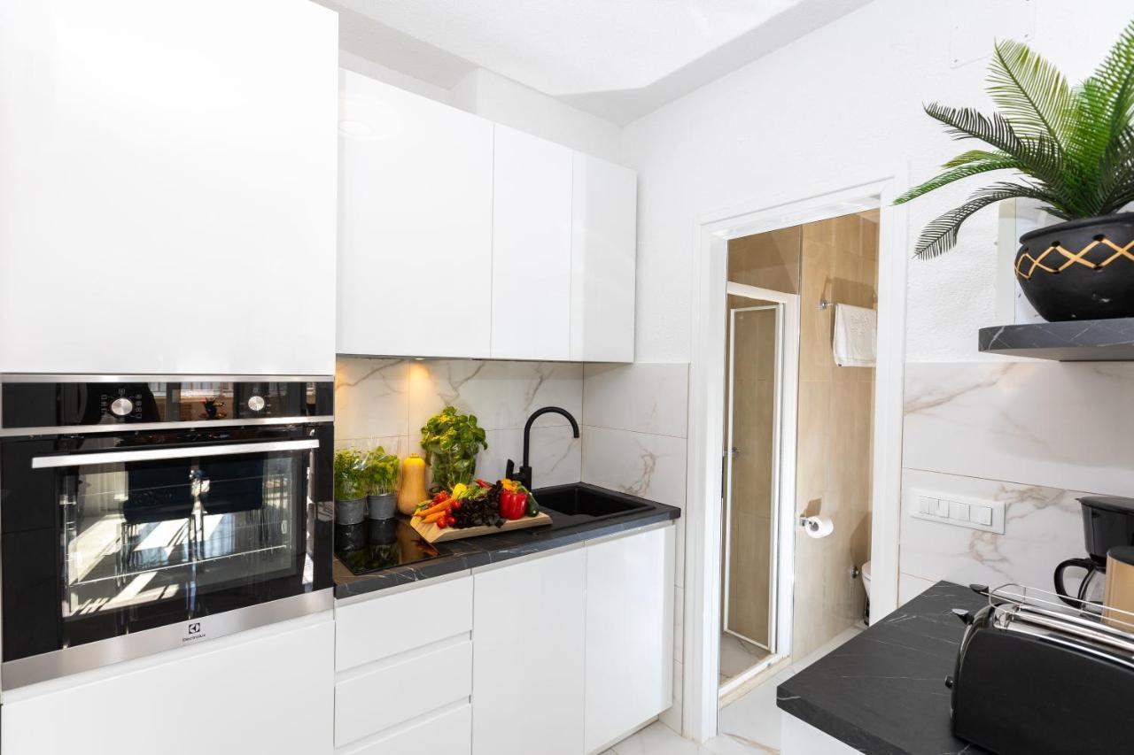 Apartment Rose Pool Comfort 杜布罗夫尼克 外观 照片