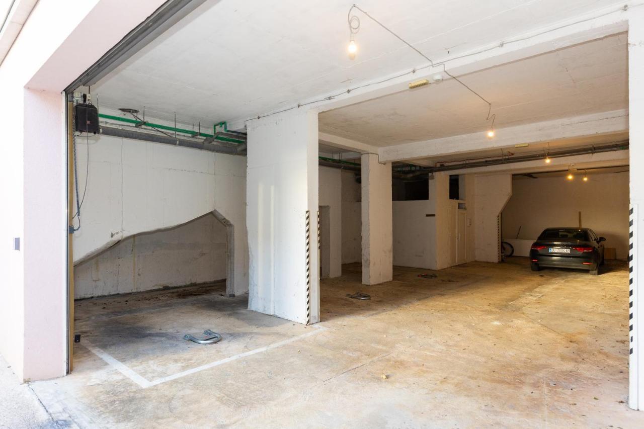 Apartment Rose Pool Comfort 杜布罗夫尼克 外观 照片
